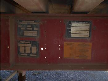 Самосвальный полуприцеп Fruehauf: фото 3