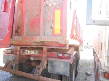 Самосвальный полуприцеп Fruehauf: фото 5