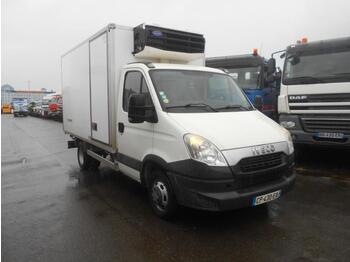 Фургон-рефрижератор IVECO Daily 35C17