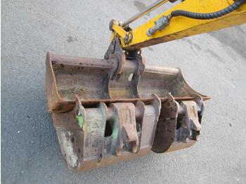 Мини-экскаватор Kubota U25: фото 5