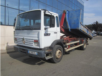 Крюковой мультилифт RENAULT Midliner