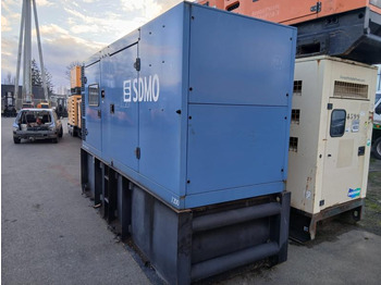 Электрогенератор Sdmo J200: фото 4