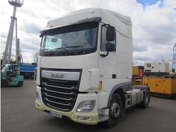 Тягач DAF XF 460