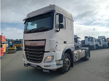 Тягач DAF XF 460
