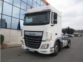 Тягач DAF XF 460