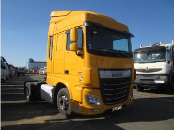 Тягач DAF XF 105 460