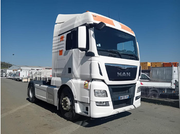 Тягач MAN TGX 18.440