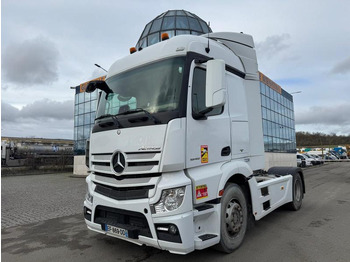 Тягач MERCEDES-BENZ Actros 1845