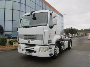 Тягач RENAULT Premium 450