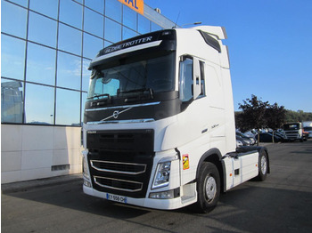 Тягач VOLVO FH 500