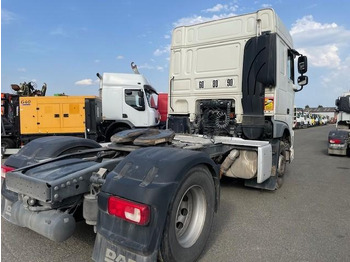 Тягач DAF XF105 460: фото 4 Тягач DAF XF105 460: фото 4