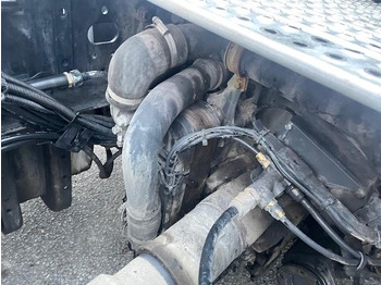 Тягач MAN TGX 18.500: фото 4