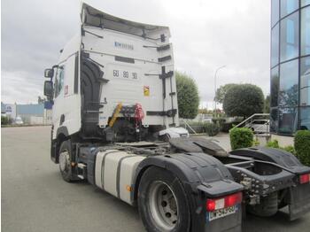 Тягач Renault Gamme T 440: фото 5 Тягач Renault Gamme T 440: фото 5