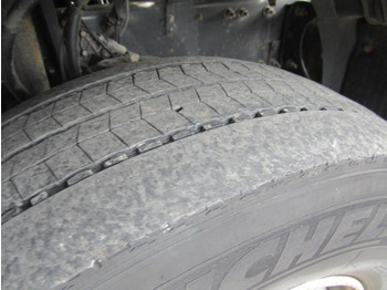 Тягач Volvo FH 440: фото 2 Тягач Volvo FH 440: фото 2