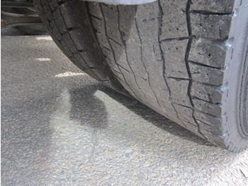 Тягач Volvo FH 440: фото 4 Тягач Volvo FH 440: фото 4