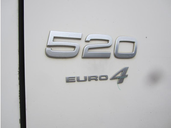 Грузовик бортовой/ Платформа, Автоманипулятор Volvo FH 520: фото 2 Грузовик бортовой/ Платформа, Автоманипулятор Volvo FH 520: фото 2