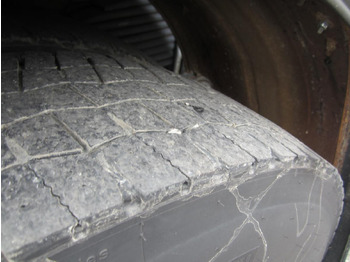 Грузовик бортовой/ Платформа, Автоманипулятор Volvo FH 520: фото 5 Грузовик бортовой/ Платформа, Автоманипулятор Volvo FH 520: фото 5