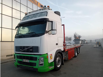 Грузовик бортовой/ Платформа VOLVO FH