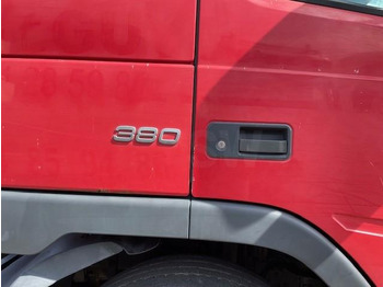 Крюковой мультилифт Volvo FM 380: фото 2