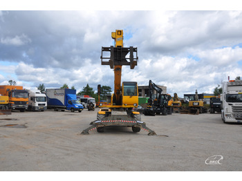 Dieci Pegasus в лизинг Dieci Pegasus: фото 3