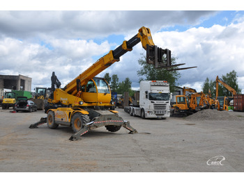 Dieci Pegasus в лизинг Dieci Pegasus: фото 2