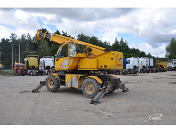 Dieci Pegasus в лизинг Dieci Pegasus: фото 5