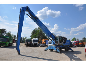 Перегружатель FUCHS MHL360