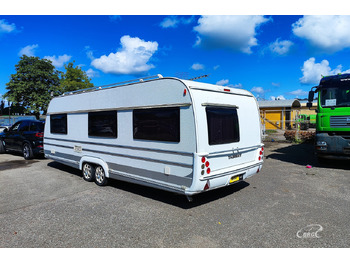 Прицеп дача TABBERT