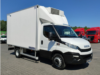 Фургон-рефрижератор IVECO Daily 70c17