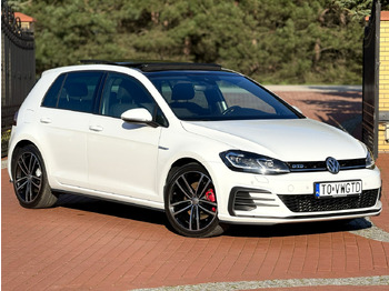 Хэтчбек VOLKSWAGEN