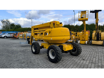 Коленчатый подъемник MANITOU 160 ATJ