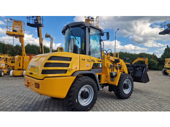 TEREX TL 70 S в лизинг TEREX TL 70 S: фото 3 TEREX TL 70 S в лизинг TEREX TL 70 S: фото 3