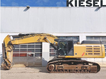 Гусеничный экскаватор CATERPILLAR 352F