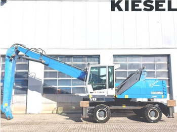 Перегружатель FUCHS