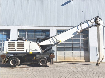 Перегружатель Fuchs MHL 340 F: фото 5