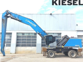 Перегружатель FUCHS MHL360