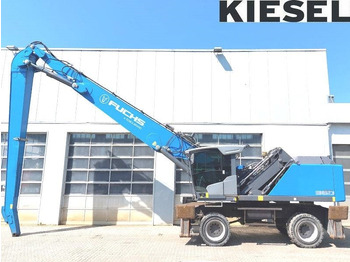 Перегружатель FUCHS MHL360