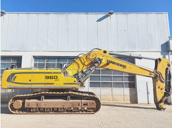 Liebherr R 960 SME  в лизинг Liebherr R 960 SME: фото 5