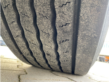 Самосвал MAN TGS 26.480 6x4 BB: фото 4