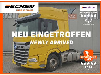 Тягач DAF XG+ 530