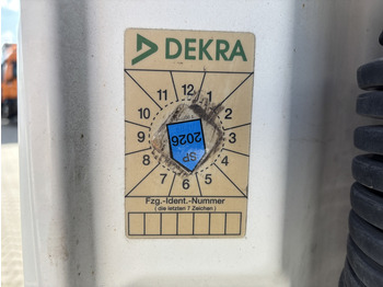 Volvo FM 6x2 Abrollkipper в лизинг Volvo FM 6x2 Abrollkipper: фото 5 Volvo FM 6x2 Abrollkipper в лизинг Volvo FM 6x2 Abrollkipper: фото 5