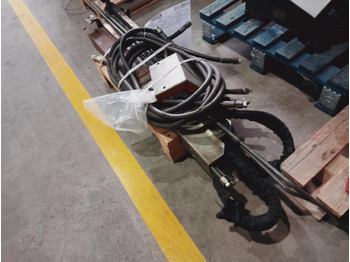 Кран-манипулятор