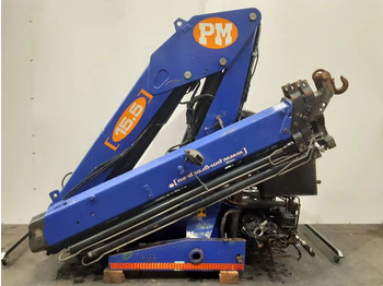 Кран-манипулятор PM