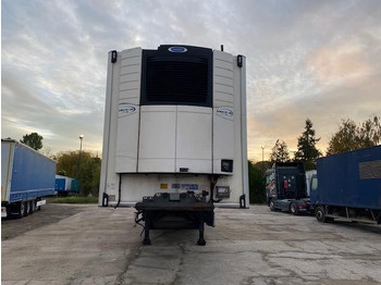 Полуприцеп-рефрижератор Lamberet: фото 5