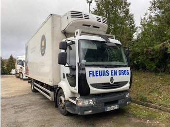 Рефрижератор RENAULT Midlum 270