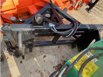 Schneeschild Agro в лизинг Schneeschild Agro: фото 5 Schneeschild Agro в лизинг Schneeschild Agro: фото 5