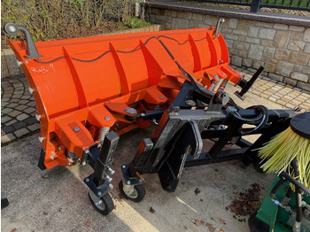 Schneeschild Agro в лизинг Schneeschild Agro: фото 4 Schneeschild Agro в лизинг Schneeschild Agro: фото 4