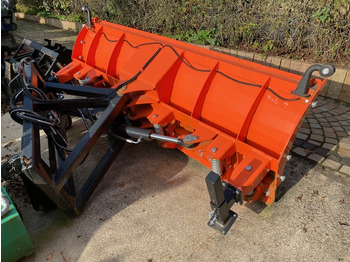 Schneeschild Agro в лизинг Schneeschild Agro: фото 3 Schneeschild Agro в лизинг Schneeschild Agro: фото 3