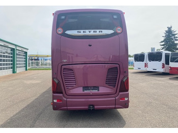 Туристический автобус SETRA S 516HDH EZ 2017: фото 4 Туристический автобус SETRA S 516HDH EZ 2017: фото 4