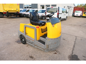 Складской тягач JUNGHEINRICH